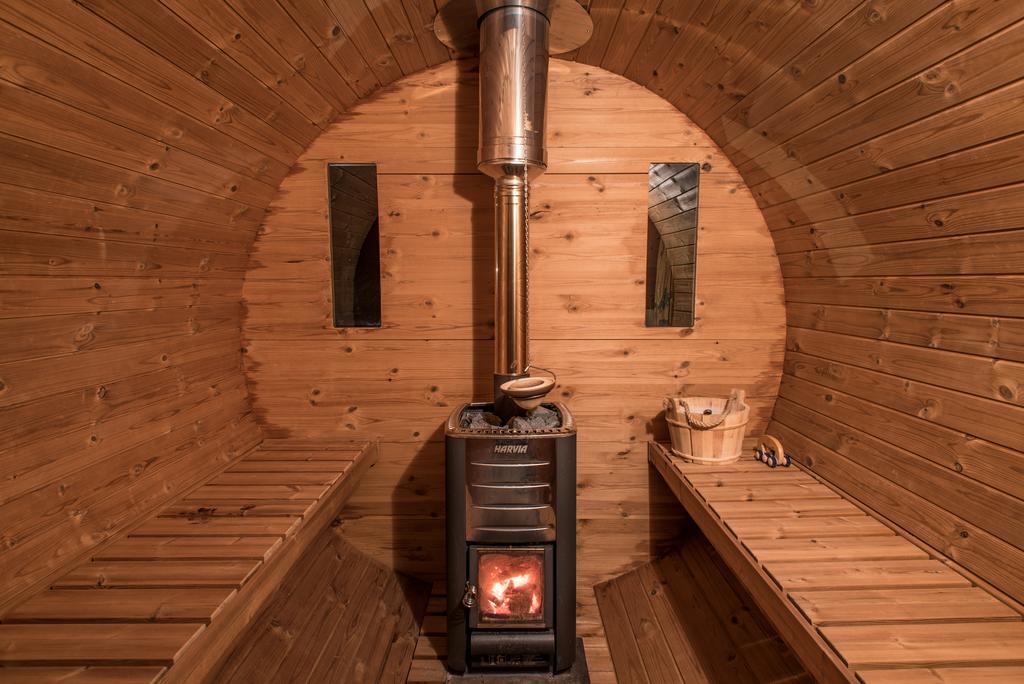 Penzion Pod Guglom Mlynky Exterior photo